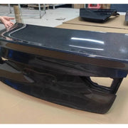 Carbon Fiber Rear Trunk for Audi A3 S3 product image 2